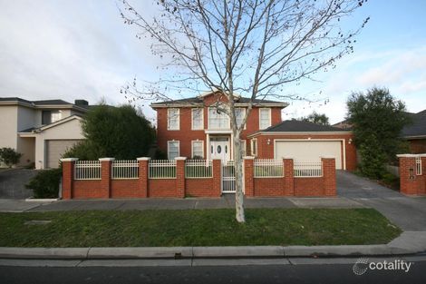 Property photo of 72 Jenola Parade Wantirna South VIC 3152