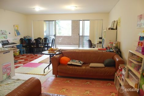 Property photo of 12A/39-45 Powell Street Homebush NSW 2140