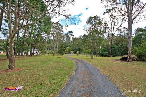 155 Avalon Rd, Sheldon, QLD 4157