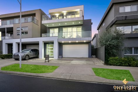 Property photo of 11A Greville Street Caroline Springs VIC 3023