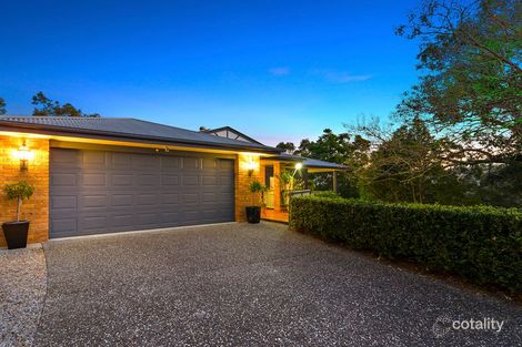 Property photo of 21 Arthur Payne Court Worongary QLD 4213