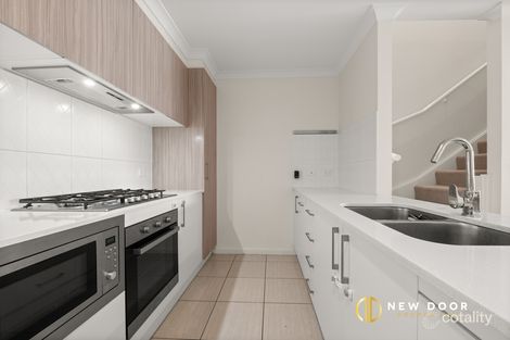 Property photo of 9/29 Jimmy Little Street Moncrieff ACT 2914