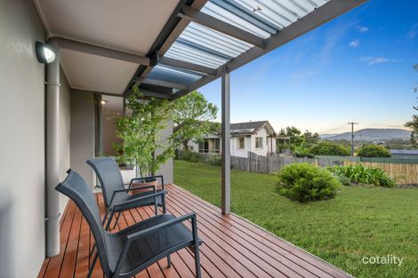 Property photo of 18 Harpur Place Garran ACT 2605