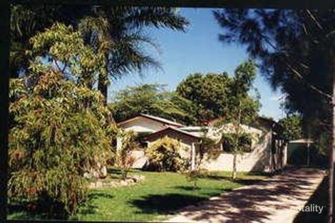 69 Fifteenth St, Home Hill, QLD 4806