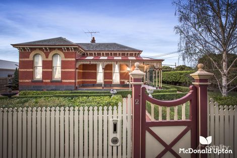 Property photo of 2 Athol Street Moonee Ponds VIC 3039
