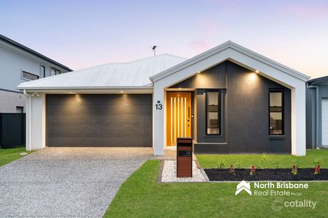 13 Elara Pde, Burpengary, QLD 4505