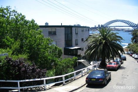 Property photo of 1/8 Lookes Avenue Balmain East NSW 2041