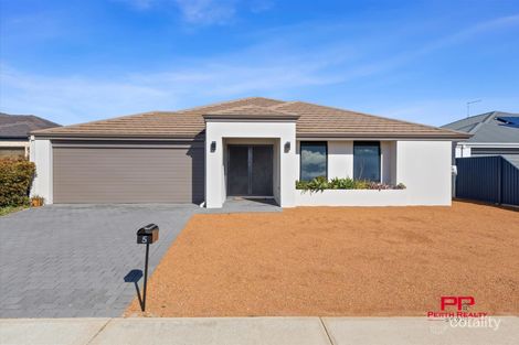 Property photo of 5 Curacoa Way Byford WA 6122