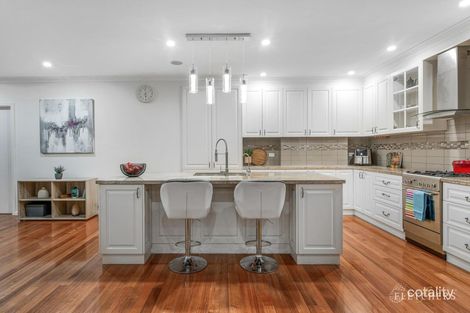 Property photo of 29 Aurum Crescent Ringwood North VIC 3134