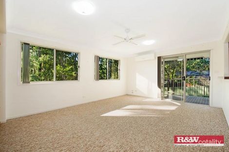 Property photo of 5 Mitchell Drive Glossodia NSW 2756