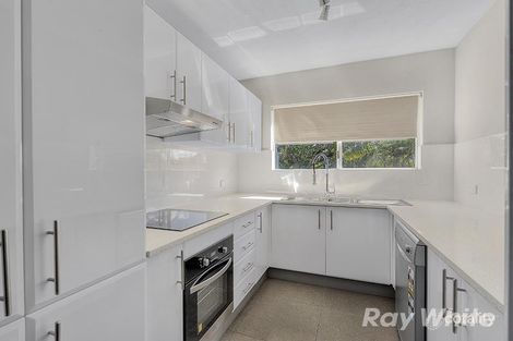 4/40 Maygar St, Windsor, QLD 4030
