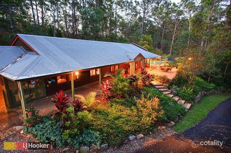9 Henry Ct, Cashmere, QLD 4500