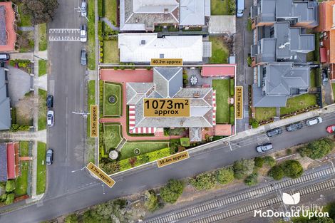 Property photo of 2 Athol Street Moonee Ponds VIC 3039