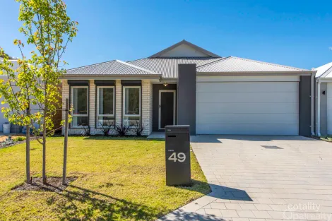 49 Autumn Dr, Baldivis, WA 6171