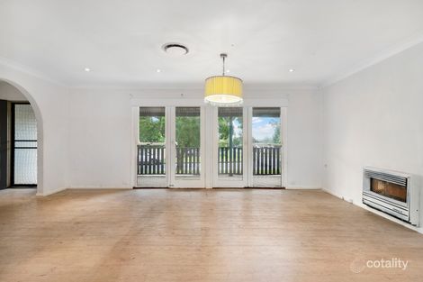 Property photo of 42 Lorikeet Avenue Ingleburn NSW 2565