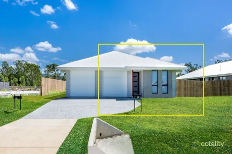 1/22 Jezebel St, Rosewood, QLD 4340