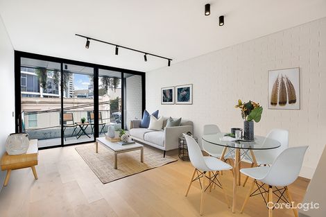 Property photo of 204/3 Brisbane Street Bondi Junction NSW 2022