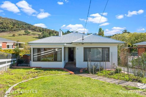 Property photo of 25 Brushy Creek Road Lenah Valley TAS 7008