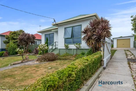 Property photo of 5 Ashwater Crescent Penguin TAS 7316