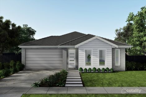 Property photo of 29 Cart Drive Drouin VIC 3818