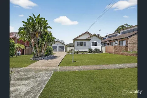 Property photo of 17 Wyena Road Pendle Hill NSW 2145