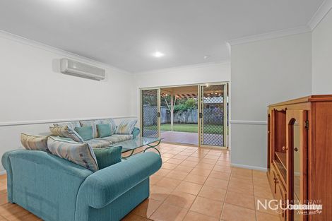 Property photo of 8 Eden Crescent Springfield Lakes QLD 4300
