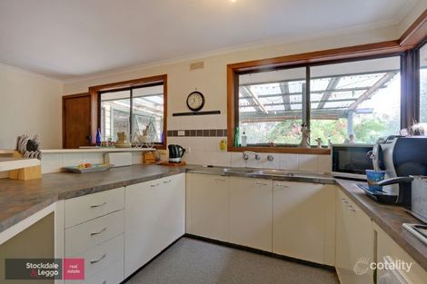 Property photo of 4 Rose Court Lilydale VIC 3140