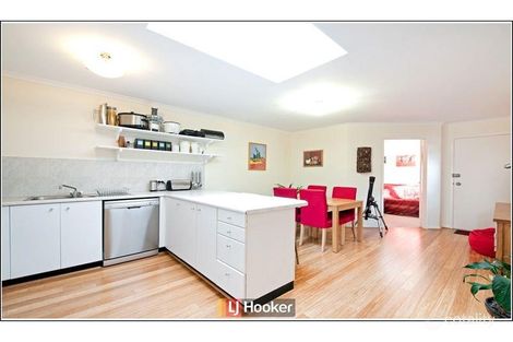 Property photo of 64/15 John Cleland Crescent Florey ACT 2615