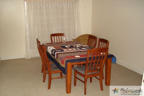 Property photo of 30 Sydney Hall Way Narrogin WA 6312