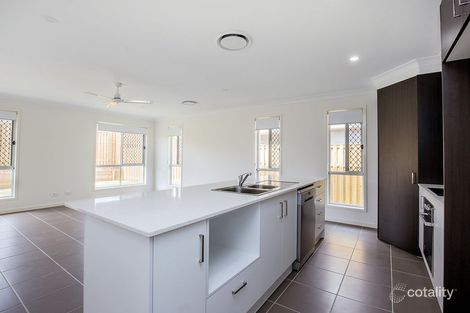 Property photo of 7 O'Reilly Drive Coomera QLD 4209