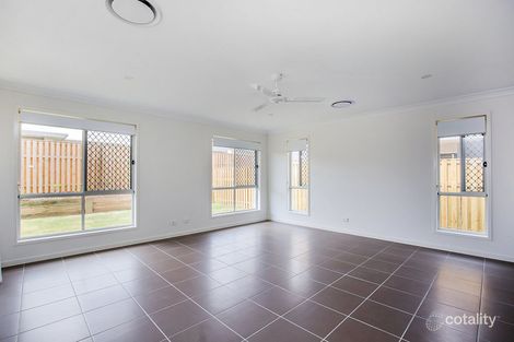 Property photo of 7 O'Reilly Drive Coomera QLD 4209