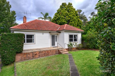 290 Great Western Hwy, Warrimoo, NSW 2774