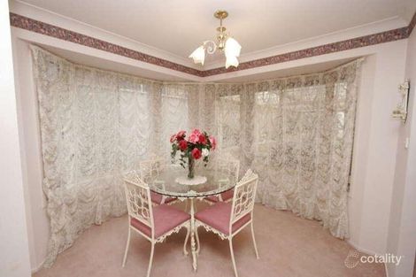 Property photo of 38 Camellia Avenue Glenmore Park NSW 2745