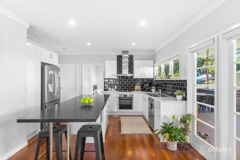 Property photo of 29 Leach Street Everton Park QLD 4053
