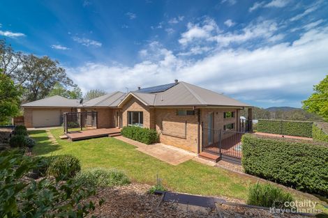 Property photo of 11 Belvedere Court Gembrook VIC 3783