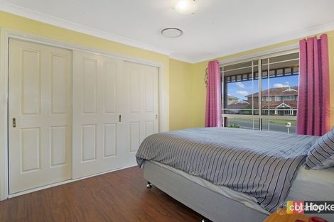 Property photo of 43B Bricketwood Drive Woodcroft NSW 2767