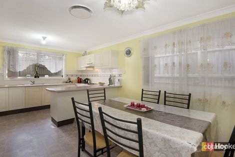 Property photo of 43B Bricketwood Drive Woodcroft NSW 2767