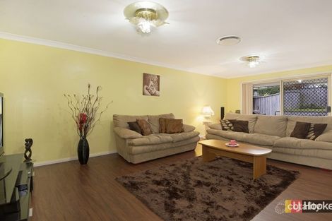 Property photo of 43B Bricketwood Drive Woodcroft NSW 2767