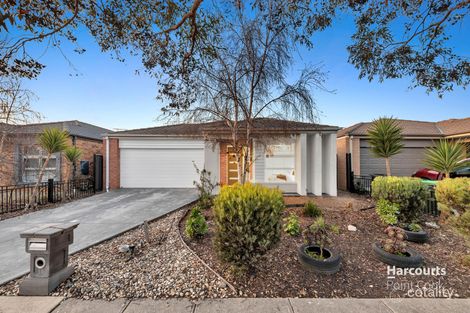 26 Atkinson Cl, Point Cook, VIC 3030