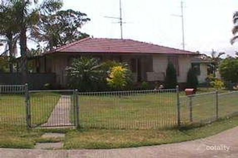 Property photo of 2 Hickory Road Gateshead NSW 2290