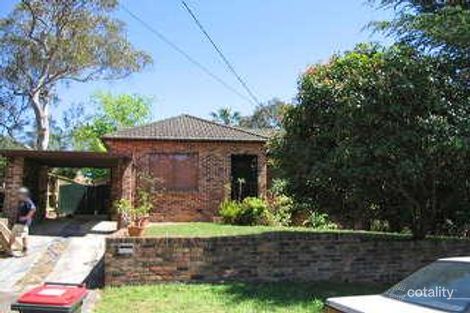 1 Karoo Cres, Hornsby Heights, NSW 2077