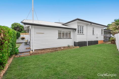 Property photo of 8 Villiers Street Lota QLD 4179