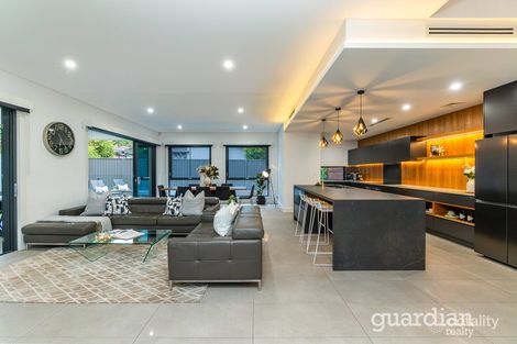 Property photo of 2 Dresden Avenue Castle Hill NSW 2154