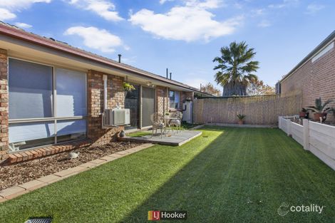 Property photo of 16 Noongale Court Ngunnawal ACT 2913