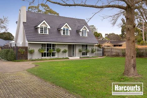 Property photo of 8 Allan Street Berwick VIC 3806