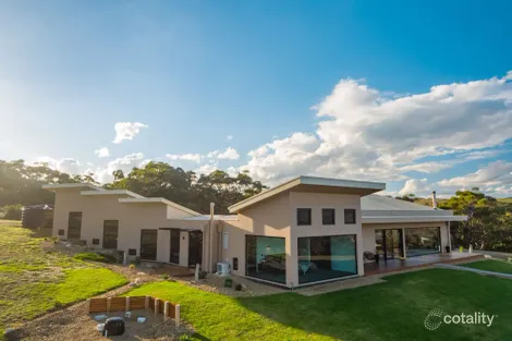 315 Strangways Rd, Inman Valley, SA 5211