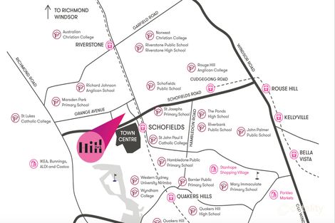 Property photo of 35 Prudence Street Schofields NSW 2762