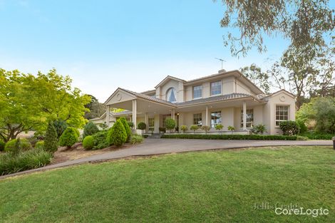 Property photo of 9 Cliveden Court Templestowe VIC 3106