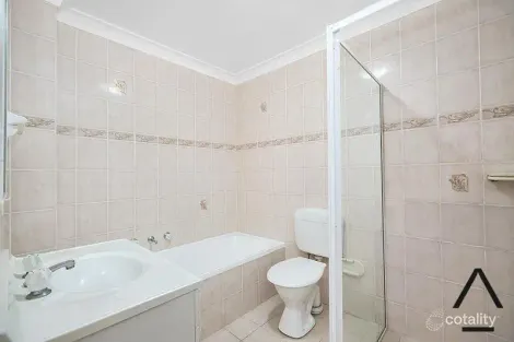Property photo of 14/8 Grosvenor Street Croydon NSW 2132