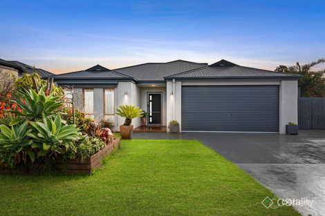 5 St Mitchell Cct, Mornington, VIC 3931